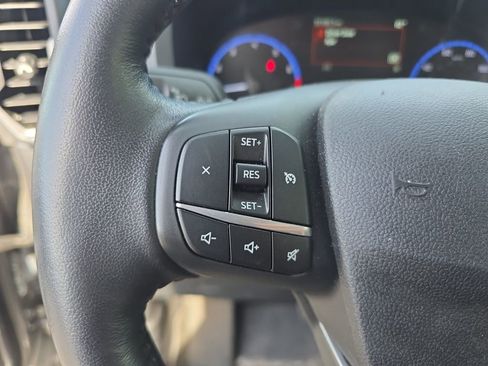 Used 2022 Ford Bronco Sport Big Bend w/ Convenience Package AWD/4WD image 16