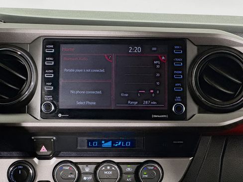 Used 2021 Toyota Tacoma SR5 image 27