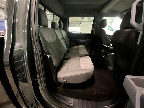 Used 2021 Ford F150 XLT w/ Equipment Group 302A High image 18