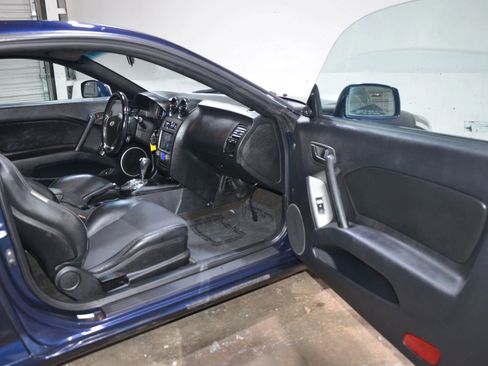 Used 2008 Hyundai Tiburon image 35