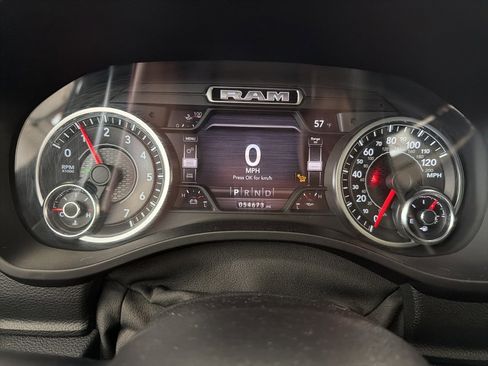 Certified 2021 RAM 1500 Laramie w/ Sport Appearance Package image 12