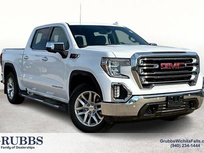 Used 2020 GMC Sierra 1500 SLT w/ SLT Premium Plus Package