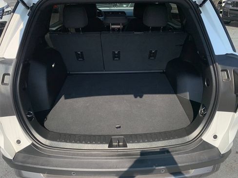 Used 2026 GMC Terrain Elevation AWD/4WD image 27