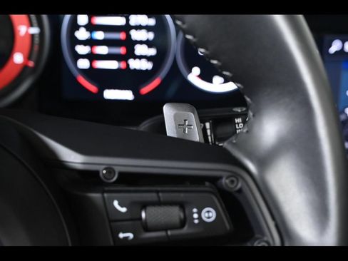 Certified 2023 Porsche 911 Carrera GTS RWD image 47