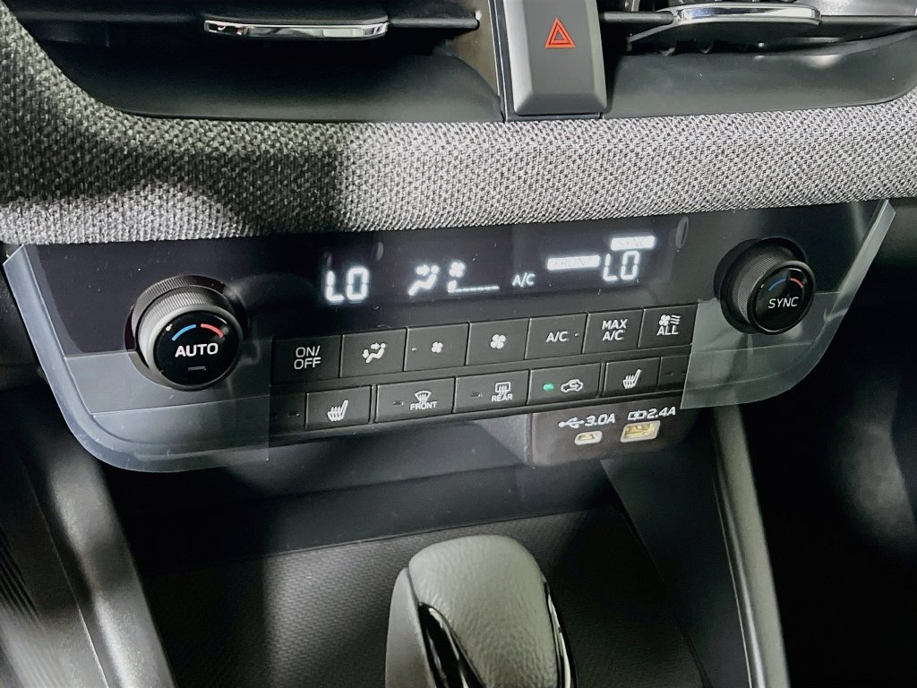 New 2026 Subaru Outback Premium AWD/4WD image 13
