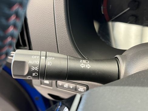 Used 2025 Nissan Frontier PRO-4X image 20