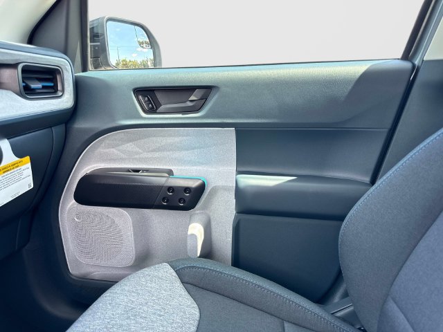 New 2026 Ford Maverick XLT w/ XLT Luxury Package FWD image 23