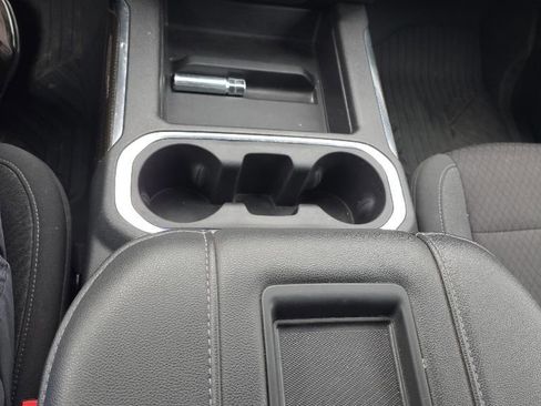 Used 2022 Chevrolet Silverado 1500 LT Trail Boss w/ Bed Protection Package AWD/4WD image 21