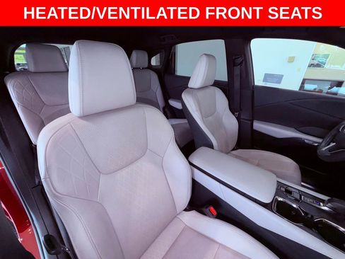 Certified 2025 Lexus RX 350 Premium Plus w/ Convenience Package image 18