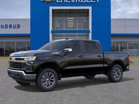 New 2026 Chevrolet Silverado 1500 LT image 2