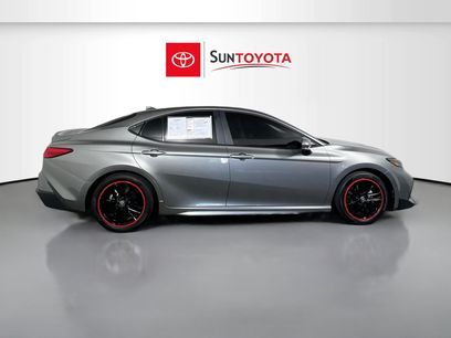 Used 2026 Toyota Camry SE