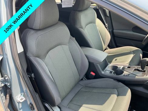 Certified 2024 Subaru Crosstrek 2.0i Premium AWD/4WD image 15