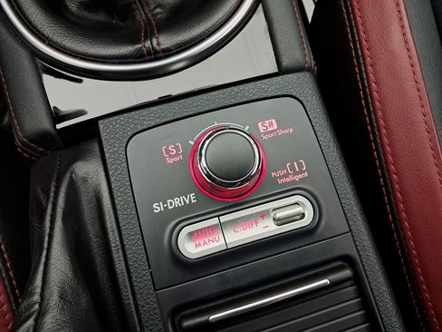 Used 2020 Subaru WRX STI image 18