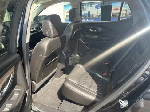 Used 2023 GMC Terrain Denali w/ LPO, Floor Liner Package AWD/4WD image 25