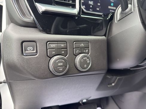 New 2026 Chevrolet Silverado 1500 LT w/ Z71 Off-Road Package image 10