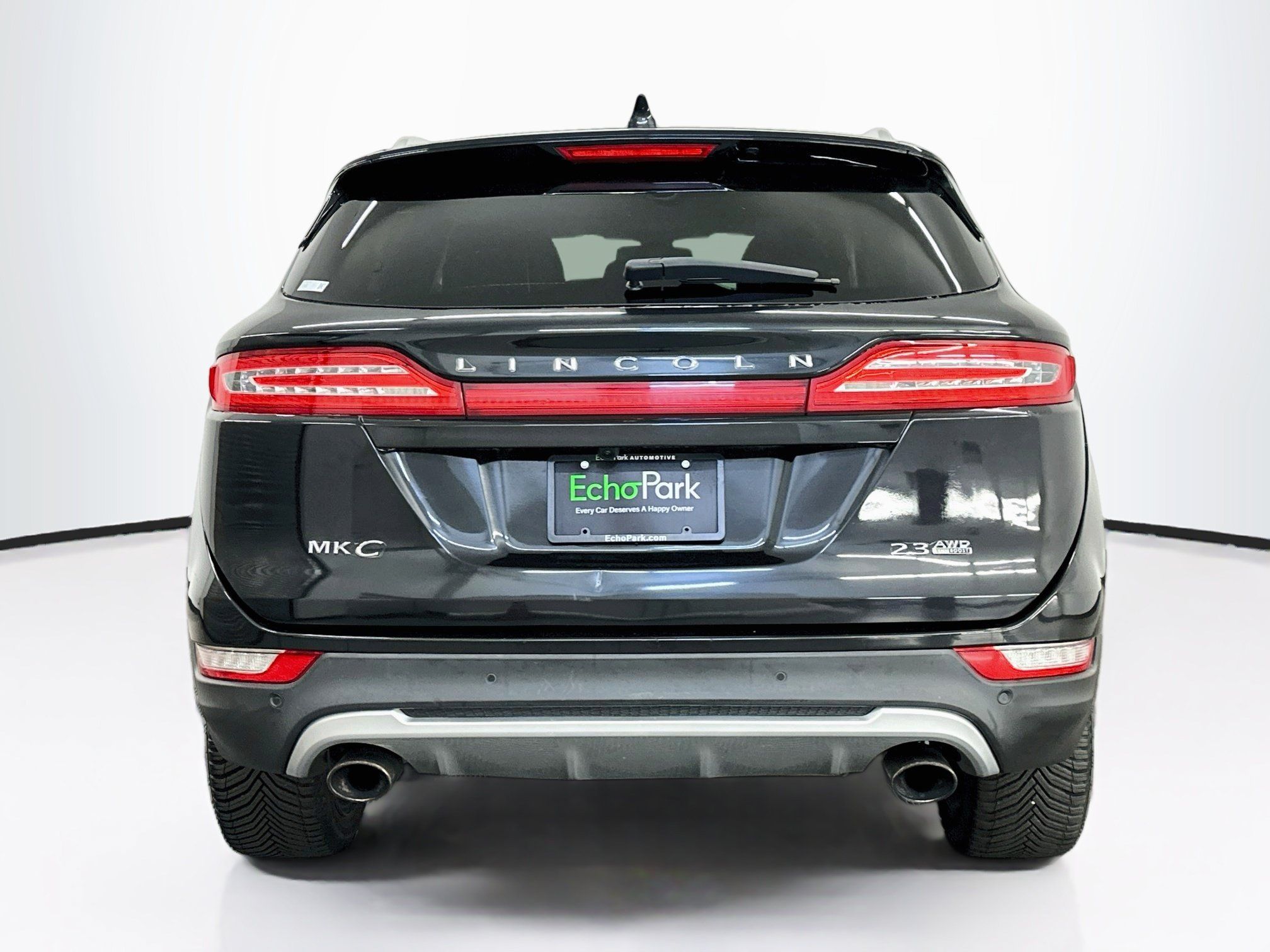 Used 2015 Lincoln MKC AWD w/ Equipment Group 102A Reserve image 7