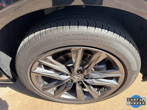 Certified 2025 Acura ADX A-Spec image 33