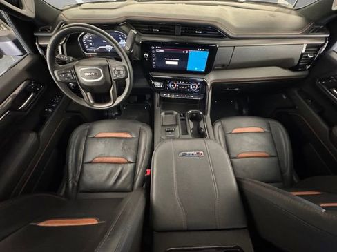 Used 2024 GMC Sierra 2500 AT4 w/ AT4 Premium Plus Package AWD/4WD image 20