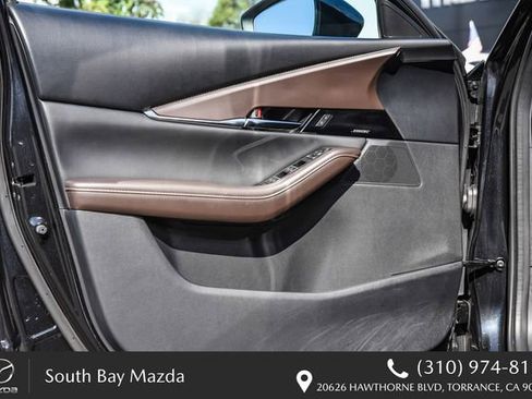 Certified 2022 MAZDA CX-30 2.5 Turbo w/ Premium Plus Pkg image 23