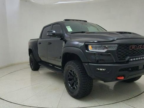 Used 2025 RAM 1500 RHO w/ RHO Level 1 Equipment Group image 67