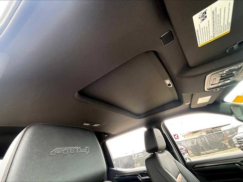 Used 2023 GMC Sierra 1500 AT4 w/ AT4 Premium Package image 13