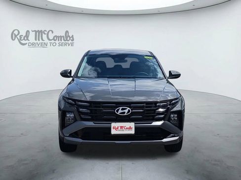 New 2026 Hyundai Tucson SE FWD image 8