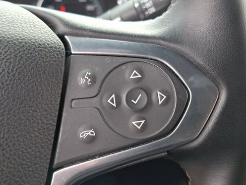 Certified 2023 Chevrolet Traverse LT AWD/4WD image 24