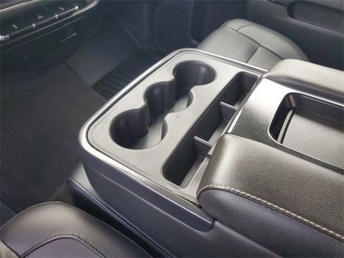 Used 2016 Chevrolet Silverado 1500 LT w/ All Star Edition image 27