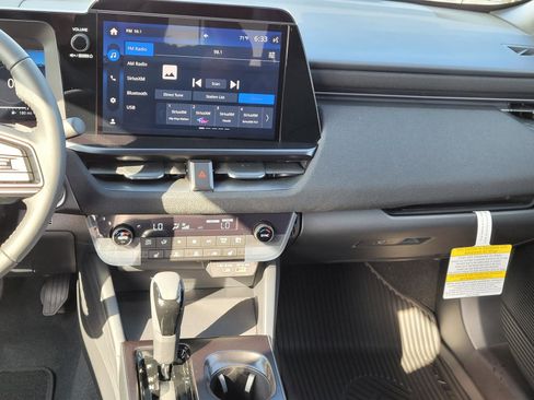 New 2026 Subaru Outback Premium image 11