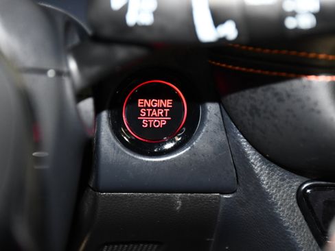 Certified 2024 Honda HR-V Sport image 24