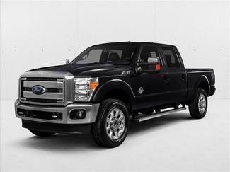Used 2016 Ford F250 Lariat w/ Lariat Ultimate Package AWD/4WD video 1