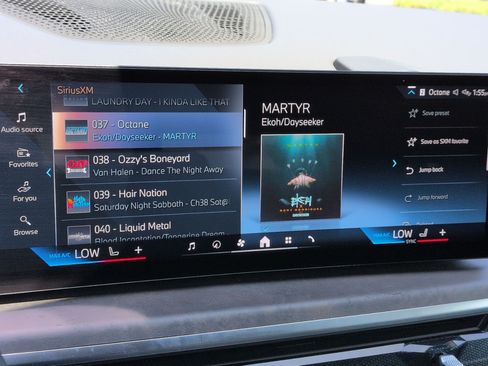 Certified 2025 BMW X5 sDrive40i RWD image 23