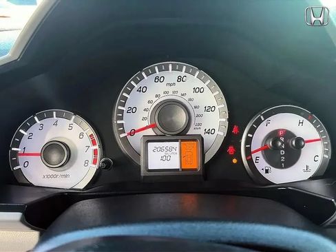Used 2012 Honda Pilot EX-L image 27