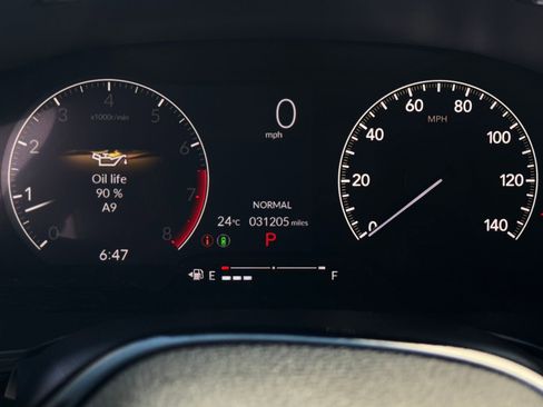 Used 2023 Honda Civic Sport Touring image 18
