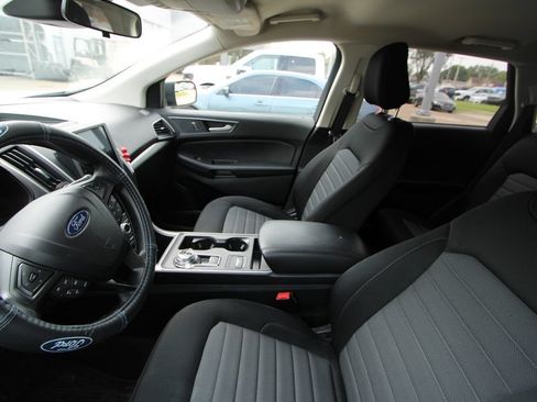 Used 2023 Ford Edge SE AWD/4WD image 13