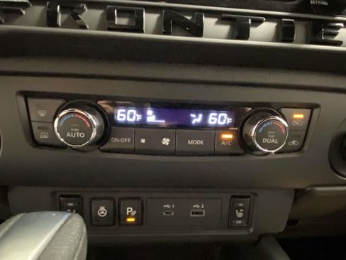 New 2026 Nissan Frontier SV image 20