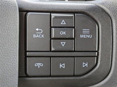 Used 2022 Ford F150 XL w/ STX Appearance Package image 25