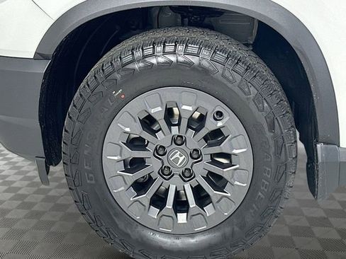 New 2026 Honda Passport TrailSport image 11