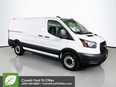 New 2026 Ford Transit 150 Low Roof