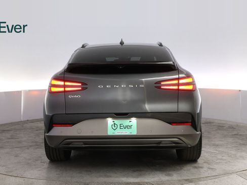 Used 2023 Genesis GV60 Advanced AWD/4WD image 15