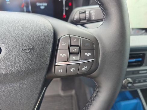 New 2025 Ford Maverick XLT w/ XLT Luxury Package image 22