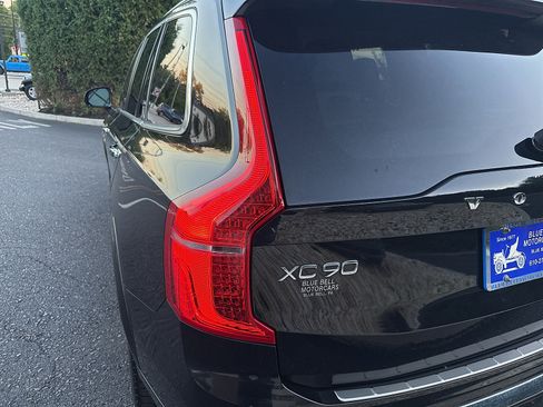 Used 2022 Volvo XC90 T6 Inscription w/ Advanced Package AWD/4WD image 26