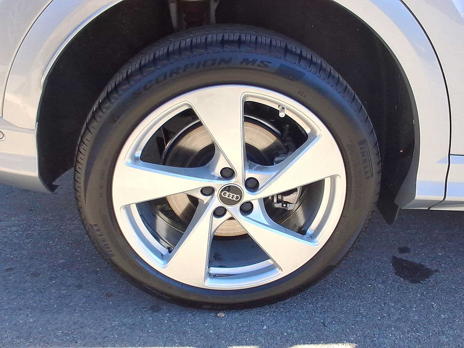 Used 2026 Audi Q5 Premium Plus AWD/4WD image 33