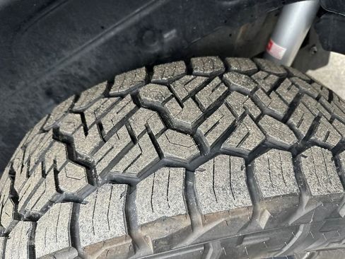 Used 2021 Jeep Wrangler Unlimited Rubicon image 26