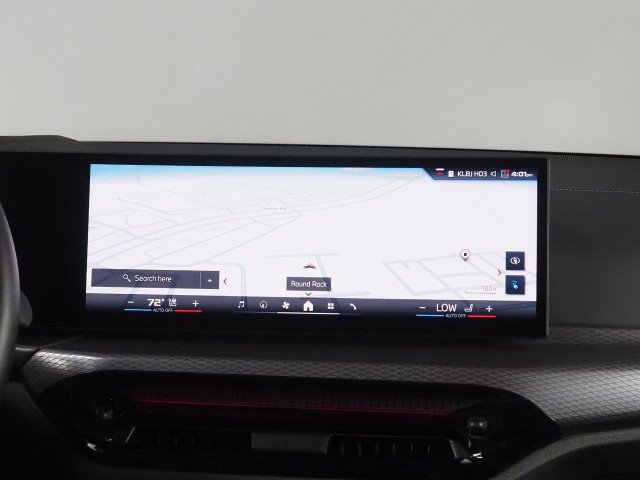 Used 2025 BMW i4 M50 AWD/4WD image 28
