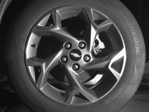 Used 2025 Chevrolet Trax LT image 14