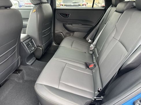 New 2026 Subaru Outback Wilderness AWD/4WD image 29