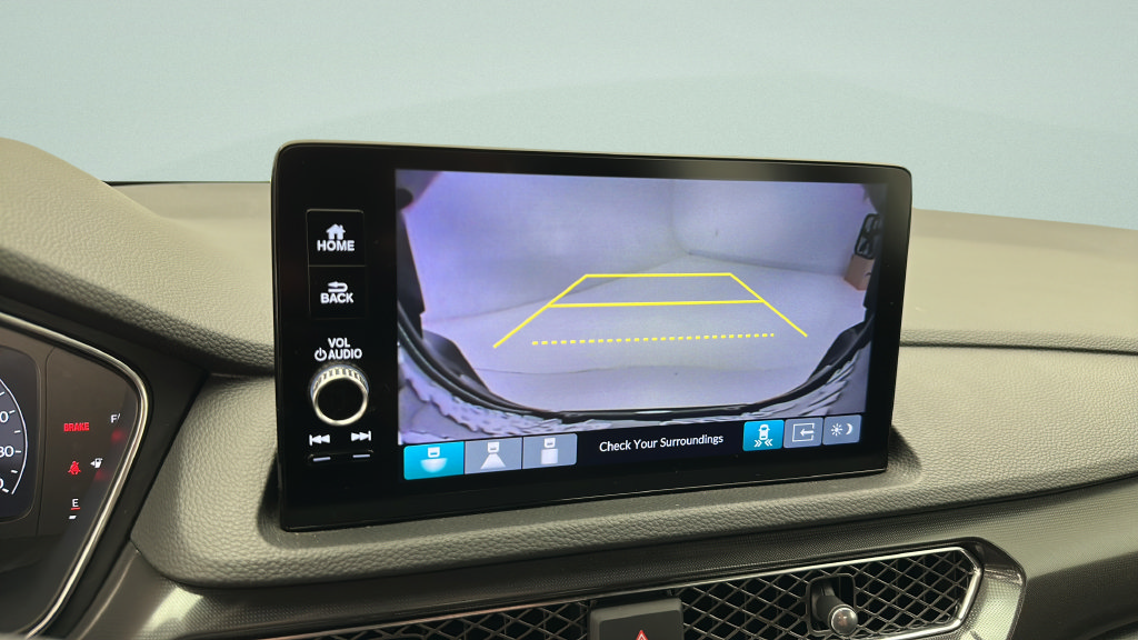 Used 2025 Acura Integra Type S FWD image 18