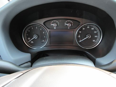 Certified 2024 Buick Enclave Essence w/ Experience Buick Package AWD/4WD image 13