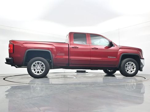 Used 2018 GMC Sierra 1500 SLE w/ SLE Value Package image 28